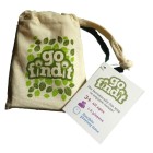 Outdoor Scavenger Hunt