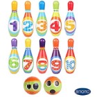 Kids Bowling Set