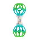 Shake it up with a Rattle