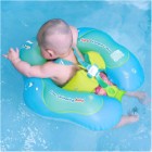 Introduce Baby to Swimming
