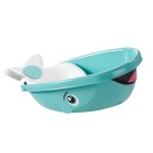 Keep Baby Safe with a Baby Bathtub