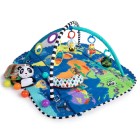 Give Baby a Safe Place to Explore