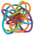Improve Hand-Eye Coordination