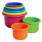 Stacking cups