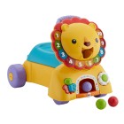 Ride Lion