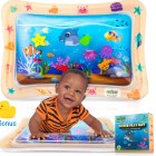 Tummy Time Water Play Mat