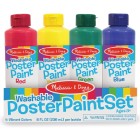 Finger Painting