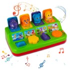 Interactive Pop Up Animals