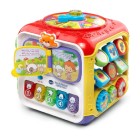 Activity Cube