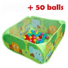Ball Pit