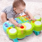 Music Table