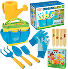 Toddler Gardening Set