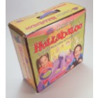 Indoor Energy Burning Game