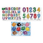 Kids Learning Puzzles