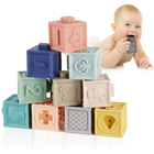 Teething Blocks