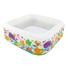 Cool Off in a Kiddie Pool