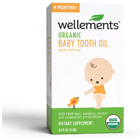 Oral Pain Relief Homeopathics