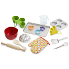 Baking Play Set