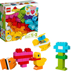 Build with Legos