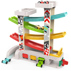  Enjoy Playtime with Non-Toxic Car Ramp