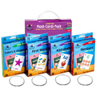 Practice with Flashcards