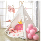 Teepee Tent for Kids