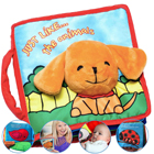 Burrow Up with Books