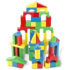 Wooden Blocks