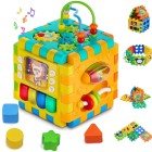 Activity Cube