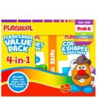 Learn Letters with Flashcards