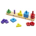 Learn Colors with a Color Sorter