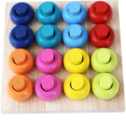 Learn Colors with a Color Sorter