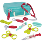 Play Pretend with Imaginative Toys