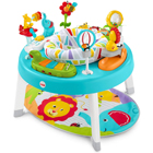 Explore an Activity Center