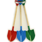 Shovels & Spades