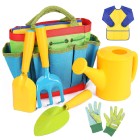 Garden Tools For Little Hands