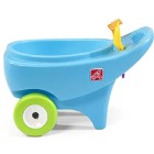toddler wheelbarrow