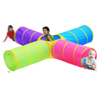 Play Tunnels Indoor Outdoor