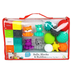 Buddies Activity Toy Set