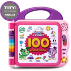 Interactive Reading with LeapFrog