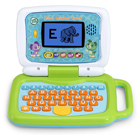 Learn with a Play Laptop