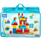 Build with LEGOs