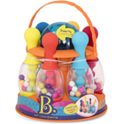  Play with a Bright Light Bowling Set