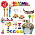 Play with Musical Instruments