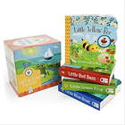 Meet New Nature Friends With a Flap Book