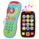 Pretend Phones and Remotes