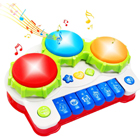 Music Piano Keyboard