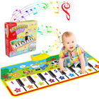 Dance on a Piano