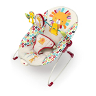 Playful Pinwheels Bouncer