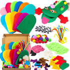 Make Puppets